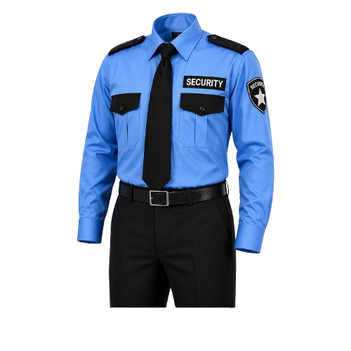 Security Uniforms
