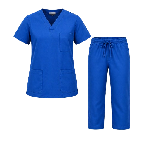 Doctor Scrub