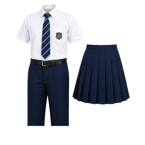 School Uniforms