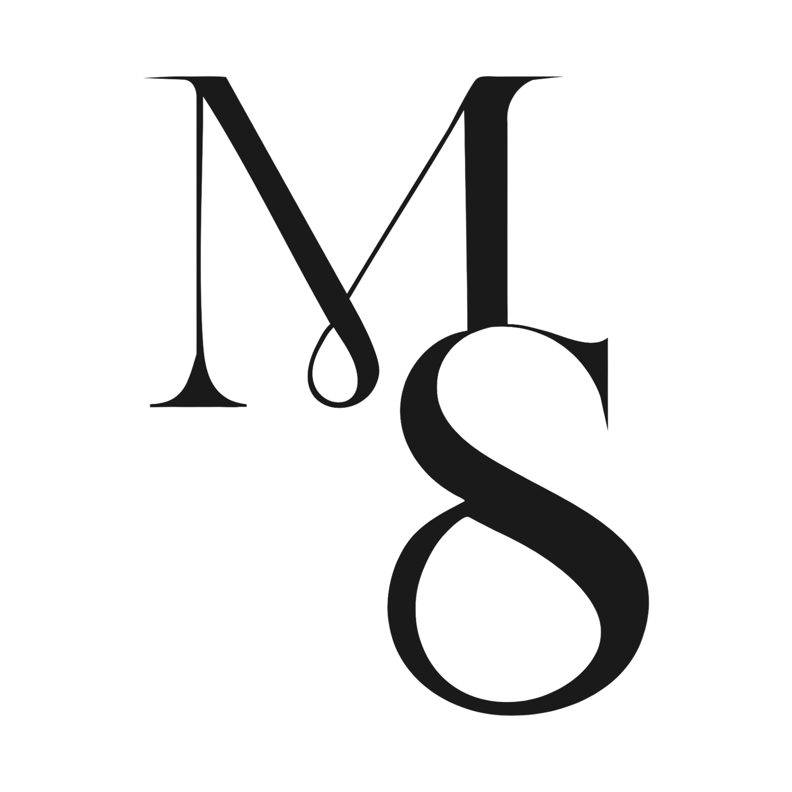Murali and Sons logo